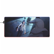 Load image into Gallery viewer, Grisaia: Phantom Trigger RGB LED Mouse Pad (Desk Mat)