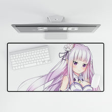 Load image into Gallery viewer, Anime Re:ZERO -Starting Life in Another World- Mouse Pad (Desk Mat)