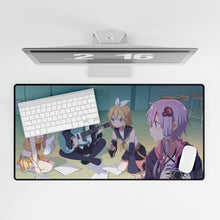 Load image into Gallery viewer, Anime Vocaloidr Mouse Pad (Desk Mat)