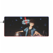 Load image into Gallery viewer, Tower Of God RGB LED Mouse Pad (Desk Mat)