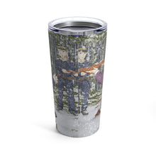 Load image into Gallery viewer, Golden Kamuy Tumbler 20oz