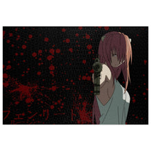 Load image into Gallery viewer, Elfen Lied Jigsaw Puzzle