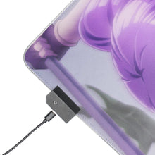 Load image into Gallery viewer, Sword Art Online RGB LED Mouse Pad (Desk Mat)