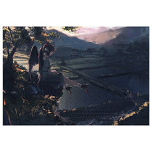 Load image into Gallery viewer, Anime Touhou Jigsaw Puzzle