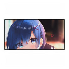 Load image into Gallery viewer, Anime Re:ZERO -Starting Life in Another World- Mouse Pad (Desk Mat)