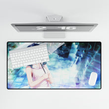 Load image into Gallery viewer, Weathering With You Mouse Pad (Desk Mat)
