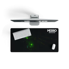 Load image into Gallery viewer, Metro Exodus Mouse Pad (Desk Mat)
