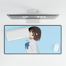 Load image into Gallery viewer, Anime This Art Club Has a Problem! Mouse Pad (Desk Mat)