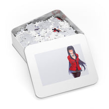 Load image into Gallery viewer, Anime Kakegurui Jigsaw Puzzle