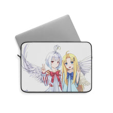 Load image into Gallery viewer, The Rising of the Shield Hero Laptop Sleeve