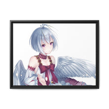 Load image into Gallery viewer, Fitoria Canvas Framed Art Print