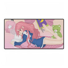 Load image into Gallery viewer, Zero No Tsukaima Mouse Pad (Desk Mat)
