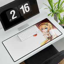 Load image into Gallery viewer, Anime Tales of Zestiria the X Mouse Pad (Desk Mat)