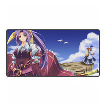 Load image into Gallery viewer, Anime Touhour Mouse Pad (Desk Mat)