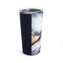 Load image into Gallery viewer, Gintama Gintoki Sakata Tumbler 20oz