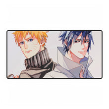 Load image into Gallery viewer, Anime Naruto Mouse Pad (Desk Mat)