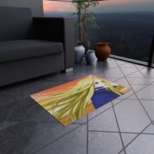 Load image into Gallery viewer, Anime Arakawa Under the Bridge Rug