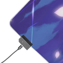 Load image into Gallery viewer, No Game No Life RGB LED Mouse Pad (Desk Mat)