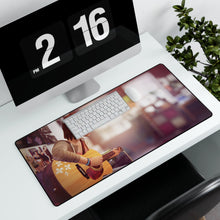 Load image into Gallery viewer, Life Is Strange Mouse Pad (Desk Mat)