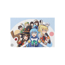 Load image into Gallery viewer, KonoSuba - God’s blessing on this wonderful world!! Rug