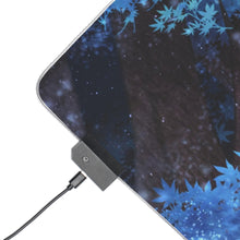 Load image into Gallery viewer, Anime Re:ZERO -Starting Life in Another World- RGB LED Mouse Pad (Desk Mat)