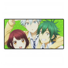 Load image into Gallery viewer, Anime Yamada-kun and the Seven Witches Mouse Pad (Desk Mat)