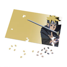 Load image into Gallery viewer, Boruto Jigsaw Puzzle