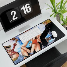 Load image into Gallery viewer, Anime One Piece Mouse Pad (Desk Mat)