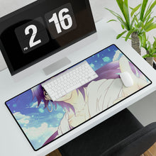 Load image into Gallery viewer, The Adventures Of Sinbad Mouse Pad (Desk Mat)