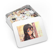 Load image into Gallery viewer, Anime My Teen Romantic Comedy SNAFU Jigsaw Puzzle