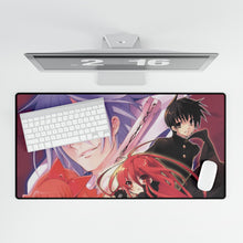 Load image into Gallery viewer, Anime Shakugan No Shana Mouse Pad (Desk Mat)