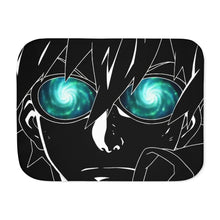 Load image into Gallery viewer, Anime Tengen Toppa Gurren Lagann Sherpa Blanket