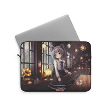 Load image into Gallery viewer, Relaxation Laptop Sleeve