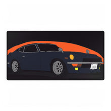 Load image into Gallery viewer, Wangan Midnight Mouse Pad (Desk Mat)