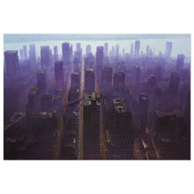 Load image into Gallery viewer, Anime Cowboy Bebopr Jigsaw Puzzle