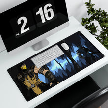 Load image into Gallery viewer, Mortal Kombat Mouse Pad (Desk Mat)