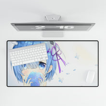 Load image into Gallery viewer, Anime Re:ZERO -Starting Life in Another World- Mouse Pad (Desk Mat)
