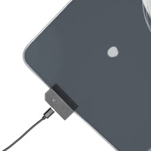 Load image into Gallery viewer, That Time I Got Reincarnated As A Slime RGB LED Mouse Pad (Desk Mat)