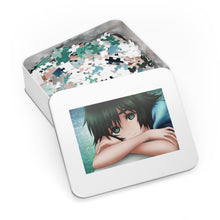 Load image into Gallery viewer, Mayuri Shiina Jigsaw Puzzle