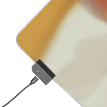 Load image into Gallery viewer, Monogatari (Series) RGB LED Mouse Pad (Desk Mat)