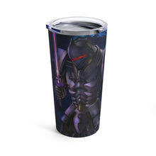 Load image into Gallery viewer, Berserker (Fate/Zero) Tumbler 20oz