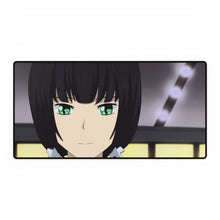 Load image into Gallery viewer, Hishiron Mouse Pad (Desk Mat)