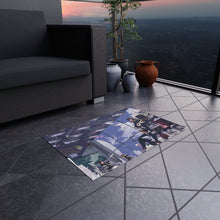 Load image into Gallery viewer, Anime Music Rug