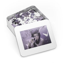 Load image into Gallery viewer, Anime Demon Slayer: Kimetsu no Yaiba Jigsaw Puzzle