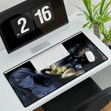 Load image into Gallery viewer, Phantom Requiem For The Phantom Mouse Pad (Desk Mat)