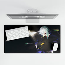 Load image into Gallery viewer, Anime Touken Ranbu Mouse Pad (Desk Mat)