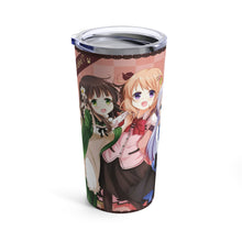 Load image into Gallery viewer, Is the Order a Rabbit? Tumbler 20oz