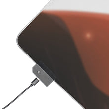 Load image into Gallery viewer, Kuroko's Basketball RGB LED Mouse Pad (Desk Mat)