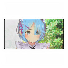 Load image into Gallery viewer, Anime Re:ZERO -Starting Life in Another World- Mouse Pad (Desk Mat)