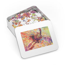 Load image into Gallery viewer, My Hero Academia Izuku Midoriya Jigsaw Puzzle